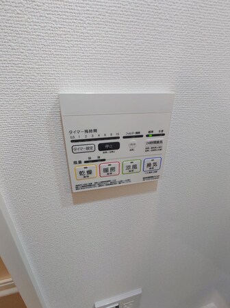 GENOVIA両国VI green veilの物件内観写真